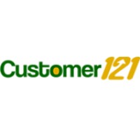 Customer121 logo - Similar company to Growintelli Technologies P. Ltd.