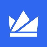 WazirX logo - Similar company to Thinqnew