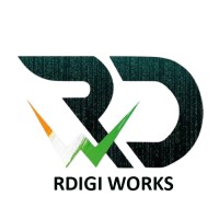 RDIGI WORKS logo - Similar company to Codify Institute