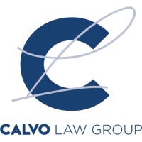 Calvo Law Group logo - Similar company to The Ima Group