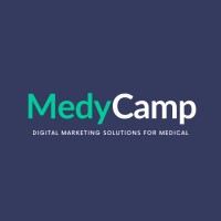 MedyCamp logo - Similar company to Voodoo.Ie