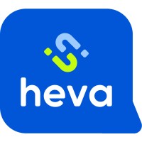 heva logo - Similar company to Bprx (Techstars '24)