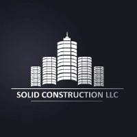 Solid Construction LLC logo - Similar company to Probuild Construction Llc