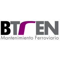 BTREN MANTENIMIENTO FERROVIARIO SA logo - Similar company to Pmces D.O.O.