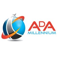 ADA Millennium Consulting logo - Similar company to Millennium Facilities Management