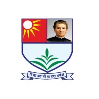 Don Bosco - Nerul logo - Similar company to The Study Lecole Internationale