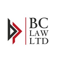 BC Law Ltd logo - Similar company to 2A Partners