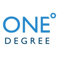 One Degree Partners logo - Similar company to Claracon Ai