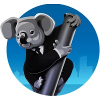 Koala Korporates logo - Similar company to Stichting Mvo-Register