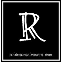 Robinson's Cleaners logo - Similar company to Aicee Taiwan