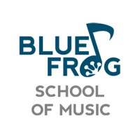 Blue Frog School Of Music