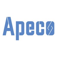 Apeco logo - Similar company to Abeco Construction