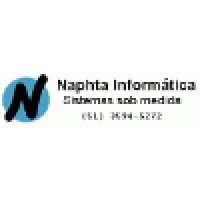 Naphta Informatica Ltda