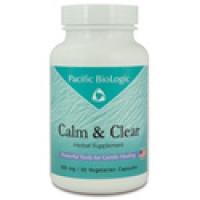 Pacific BioLogic Herbal Supplement Wholesaler logo - Similar company to Lumerys, Réussir Avec Un Supplément D'Âme