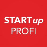STARTUP PROFI logo - Similar company to Startup Port @Tuhh