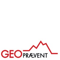 Geopraevent logo - Similar company to I-Risk