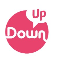 Association Down Up logo - Similar company to Down-Up