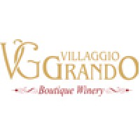 Vinícola Villaggio Grando logo - Similar company to Fonte Nova