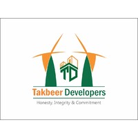 Takbeer Developers logo - Similar company to Orient Digital Solutions Ltd.