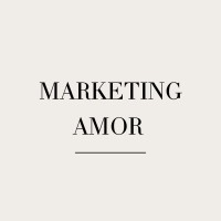 Marketing Amor logo - Similar company to Rainbow  Innovation Pte.Ltd