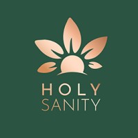 Holy Sanity logo - Similar company to Ixoria Herbal Project