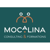 Mocalina logo - Similar company to Régie Access