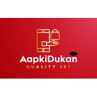 AapkiDukan Pvt Ltd logo - Similar company to Billebon