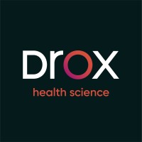 DROX Health Science logo - Similar company to Cellpage