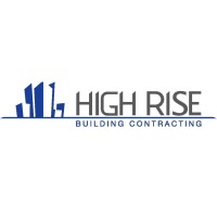 High Rise Building Contracting LLC (HRBC) logo - Similar company to Oasis Tech Contracting  (L.L.C.)