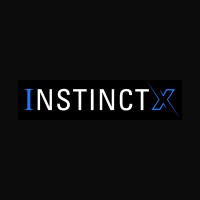 InstinctX logo - Similar company to Visualvibe Studio