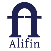Alifin logo - Similar company to Recupérate Ya