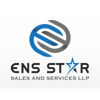 ENS STAR SALES AND SERVICES LLP logo - Similar company to Mirakia Solutions Pvt. Ltd