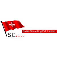 Swiss Consulting Pvt. Limited logo - Similar company to Easy Name Change