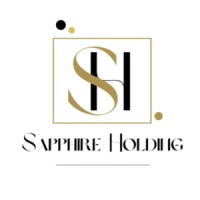 Sapphire Holding logo - Similar company to Stavebná Fakulta Stu V Bratislave