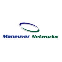Maneuver Networks logo - Similar company to Westelcom