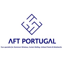 Aluminum Frame Technology Portugal Lda logo - Similar company to T2Rh