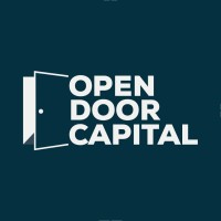 Open Door Capital logo - Similar company to Bitterroot Holdings