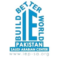 IEP-SAC Institute of Engineers Pakistan - Saudi Arabia Center logo - Similar company to Arab Play