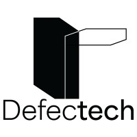 Defectech logo - Similar company to Loop Hydrometallurgy