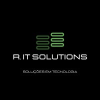 R. IT Solutions - Soluções em Tecnologia logo - Similar company to Wolke Apps & Bots