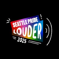 Seattle Pride logo - Similar company to Group 1 Software