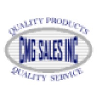CMG Sales, Inc. logo - Similar company to North Coast Technical, Inc
