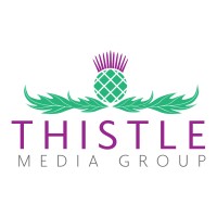 Thistle Media Group Ltd logo - Similar company to Thistle Media