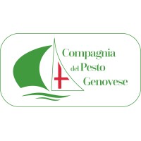 Compagnia del Pesto Genovese logo - Similar company to Zetamedia Srl