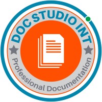 DocStudio Int. logo - Similar company to Docstudio