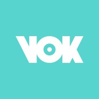 Vok Bikes logo - Similar company to Themo