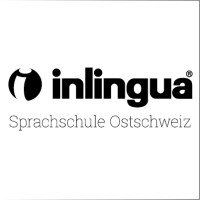 inlingua Sprachschule Ostschweiz logo - Similar company to Spi Sprachschule