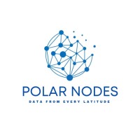 Polar Nodes logo - Similar company to Sophima Talks