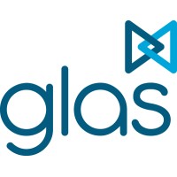 GLAS logo - Similar company to 1789 Music Tech