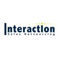 Interaction Sales Outsourcing Limited logo - Similar company to Merx Sales Outsourcing